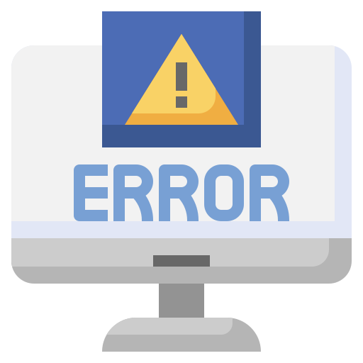 error